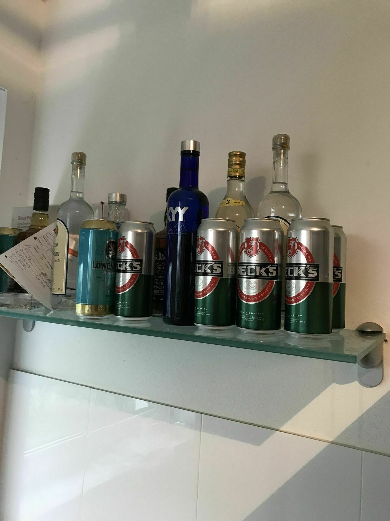 Kn Kahtan Boarding House Appartement München Buitenkant foto
