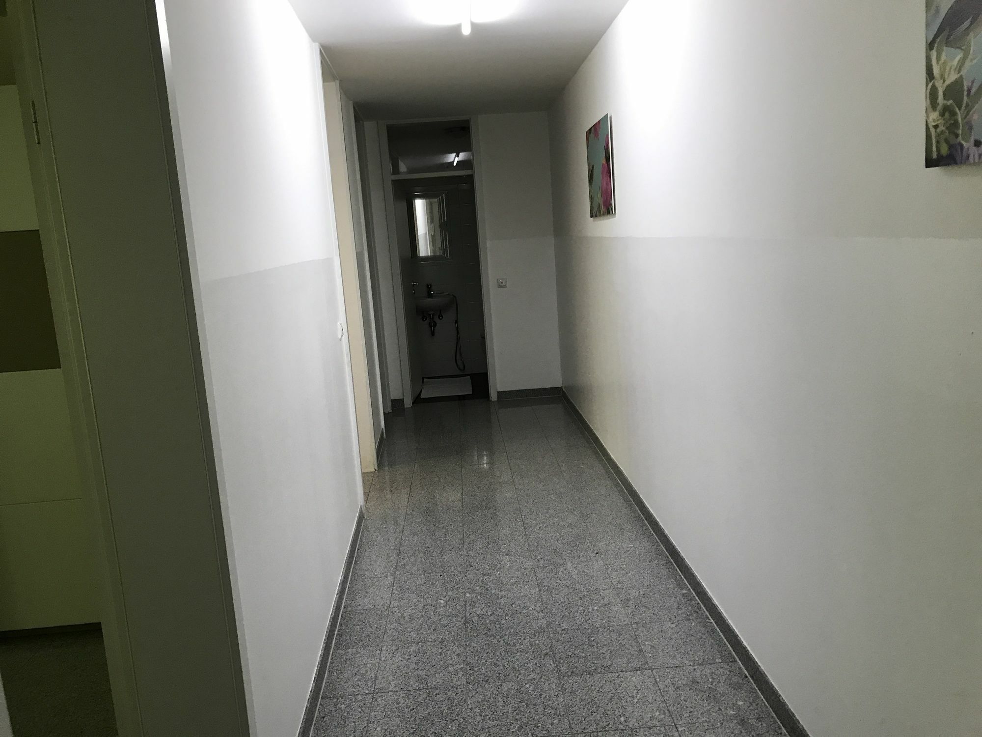Kn Kahtan Boarding House Appartement München Buitenkant foto