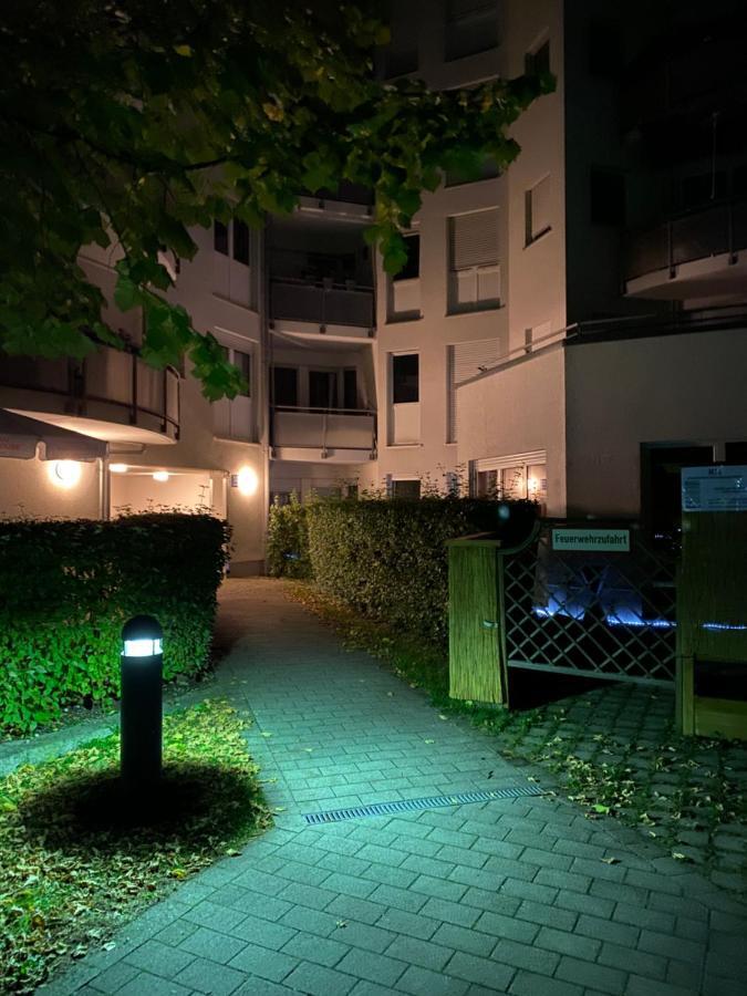 Kn Kahtan Boarding House Appartement München Buitenkant foto